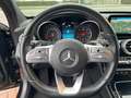 Mercedes-Benz C 300 d AMG Line *AHK*Distronic*Leder*Multibeam* Noir - thumbnail 15