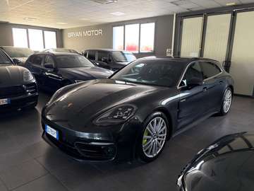 Panamera 2.9 4S E-Hybrid Sport Turismo