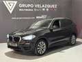 BMW X3 xDrive 20dA xLine Negro - thumbnail 1