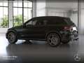 Mercedes-Benz GLC 300 4M AMG+NIGHT+360+AHK+LED+SPUR+TOTW+KEYLESS Schwarz - thumbnail 16