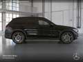 Mercedes-Benz GLC 300 4M AMG+NIGHT+360+AHK+LED+SPUR+TOTW+KEYLESS Schwarz - thumbnail 22