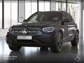 Mercedes-Benz GLC 300 4M AMG+NIGHT+360+AHK+LED+SPUR+TOTW+KEYLESS Schwarz - thumbnail 2
