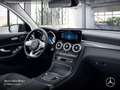 Mercedes-Benz GLC 300 4M AMG+NIGHT+360+AHK+LED+SPUR+TOTW+KEYLESS Schwarz - thumbnail 12