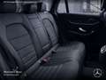 Mercedes-Benz GLC 300 4M AMG+NIGHT+360+AHK+LED+SPUR+TOTW+KEYLESS Schwarz - thumbnail 14