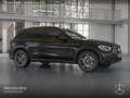 Mercedes-Benz GLC 300 4M AMG+NIGHT+360+AHK+LED+SPUR+TOTW+KEYLESS Schwarz - thumbnail 17