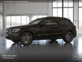 Mercedes-Benz GLC 300 4M AMG+NIGHT+360+AHK+LED+SPUR+TOTW+KEYLESS Schwarz - thumbnail 3