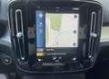 Volvo XC40 2.0 D3 AUTOMAT-GPS-MI CUIR - 23140HTVA Gris - thumbnail 6