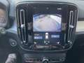 Volvo XC40 2.0 D3 AUTOMAT-GPS-MI CUIR - 23140HTVA Gris - thumbnail 4