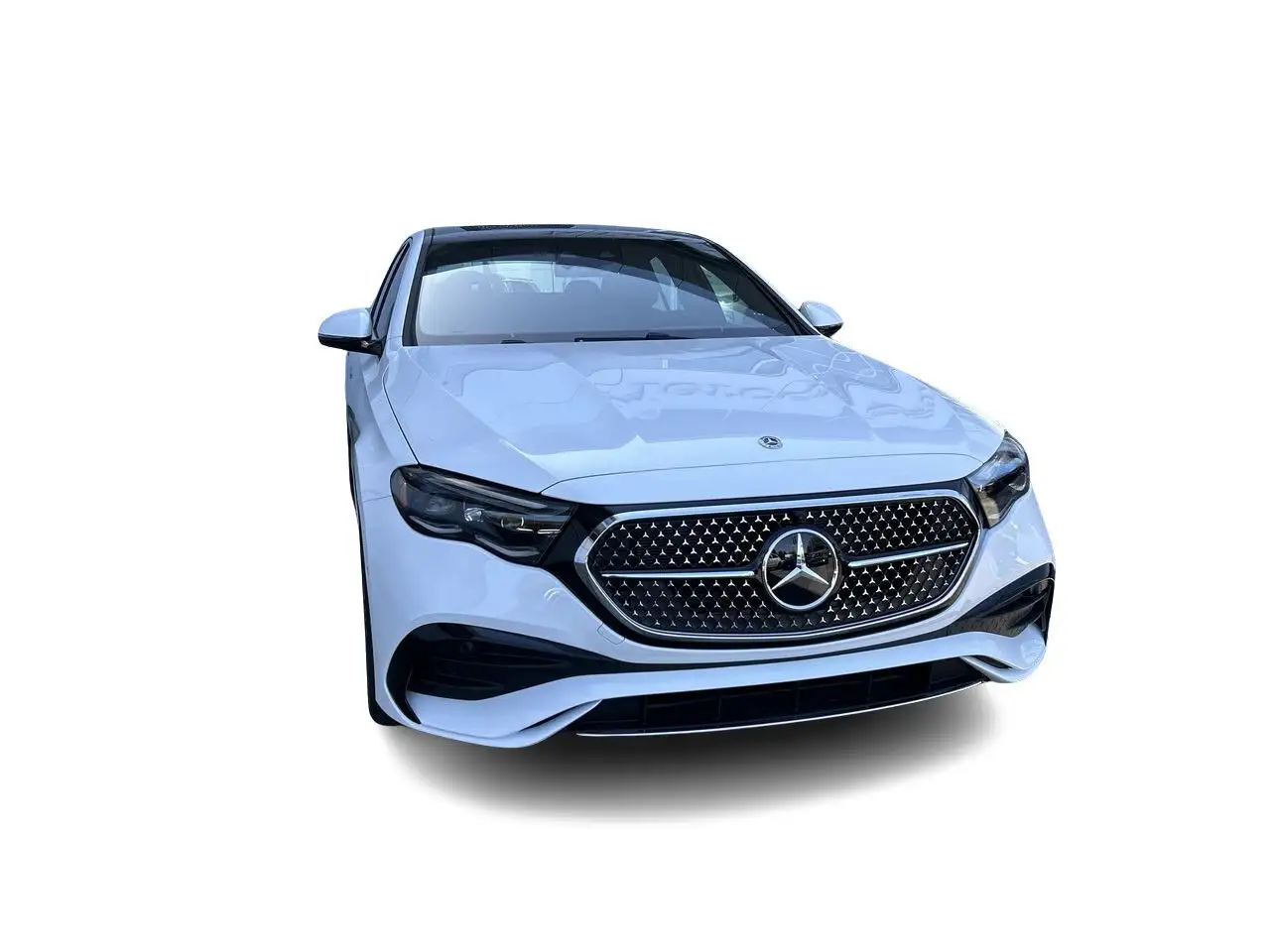 Mercedes-Benz E-Class снимка Mercedes-Benz E-Class