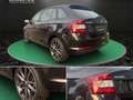 Skoda Rapid/Spaceback Rapid Spaceback 1,2 Active~KLIMA~NAVI~SHZ~ALU~el.F Negro - thumbnail 8