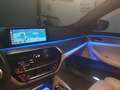BMW 520 Serie 5 G31 2017 Touring 520d Touring Msport auto Bleu - thumbnail 6