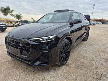 Q8 3.0 tdi mhev S line quattro 286cv tiptronic