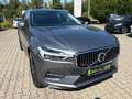 Volvo XC60 B4 AWD Inscription AHK, Kamera, LED, Navi Gris - thumbnail 3