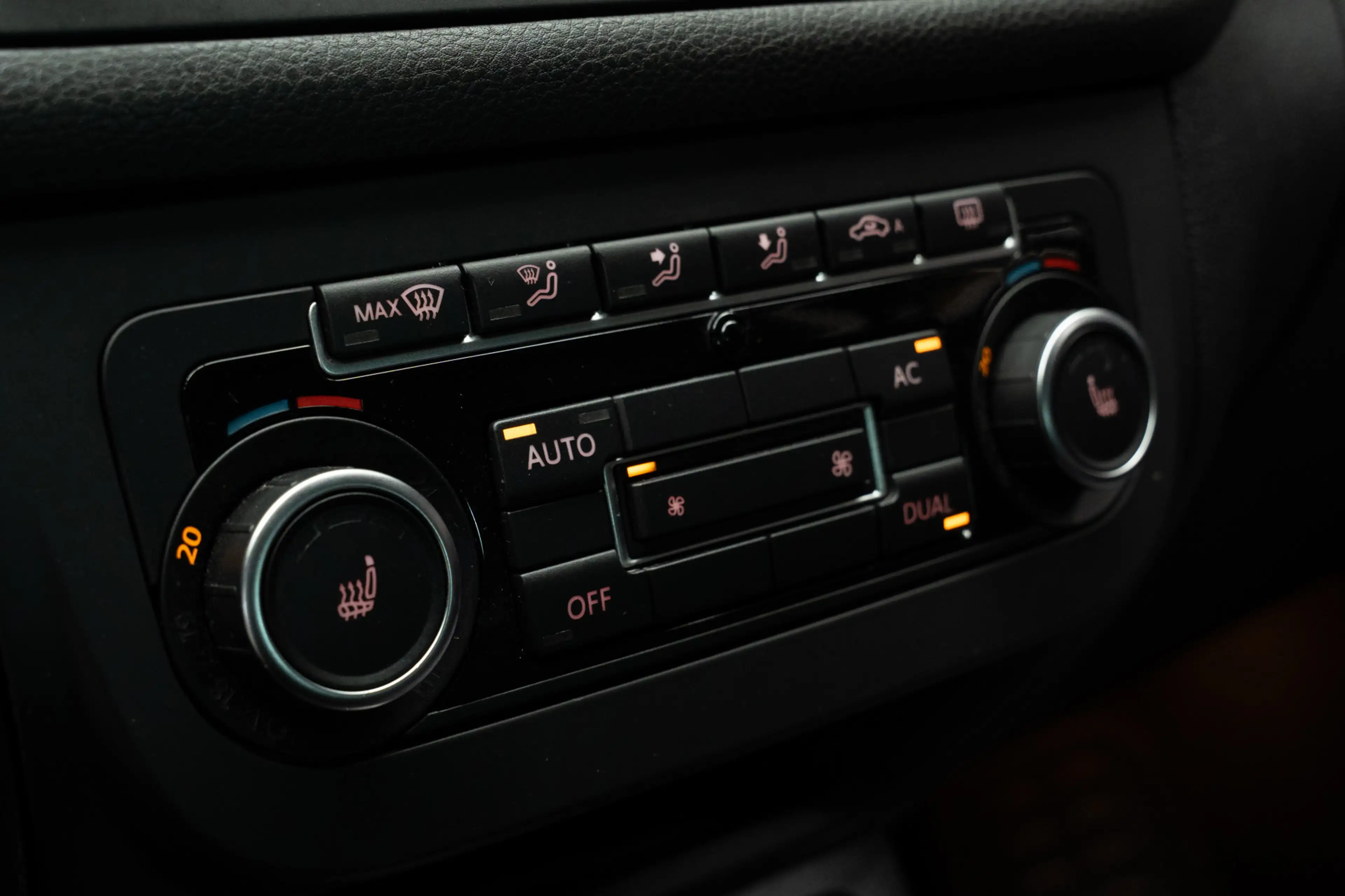 Volkswagen Golf Plus 1.2 TSI Highline Aut. Leer Climate PDC Cruise Stoe — photo 15