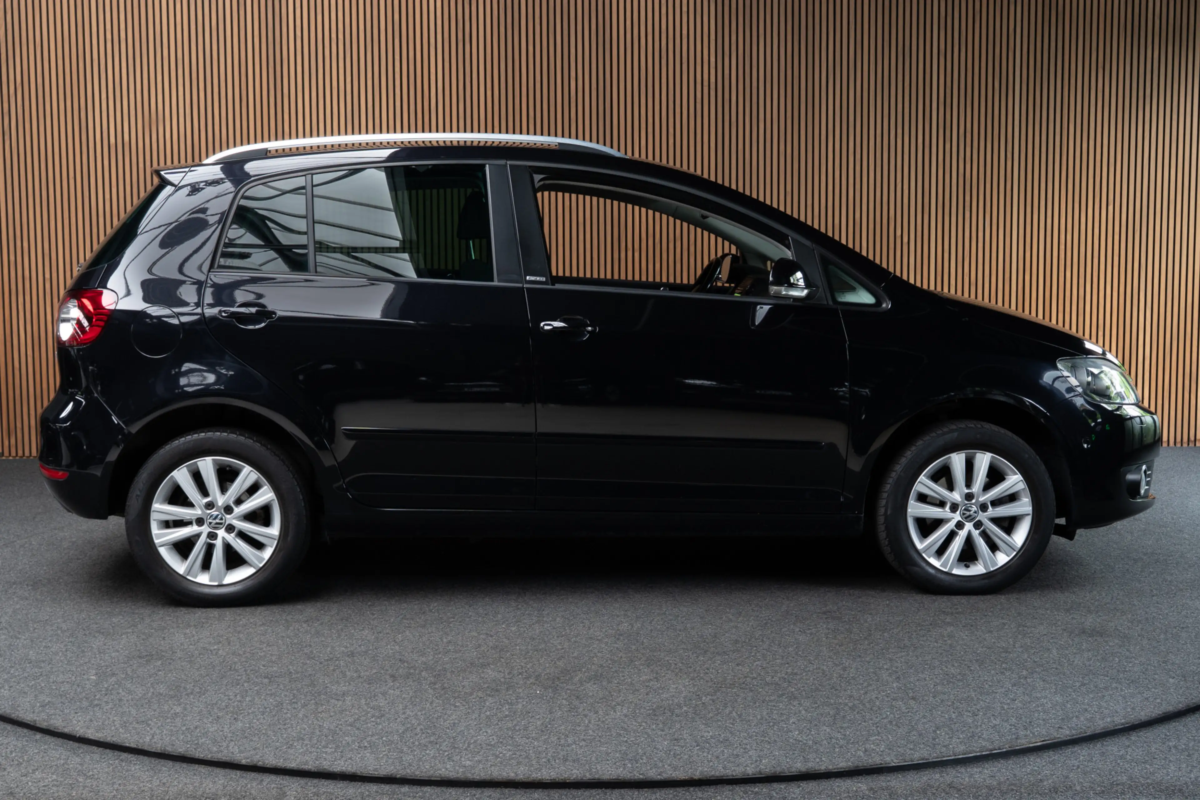 Volkswagen Golf Plus 1.2 TSI Highline Aut. Leer Climate PDC Cruise Stoe — photo 7