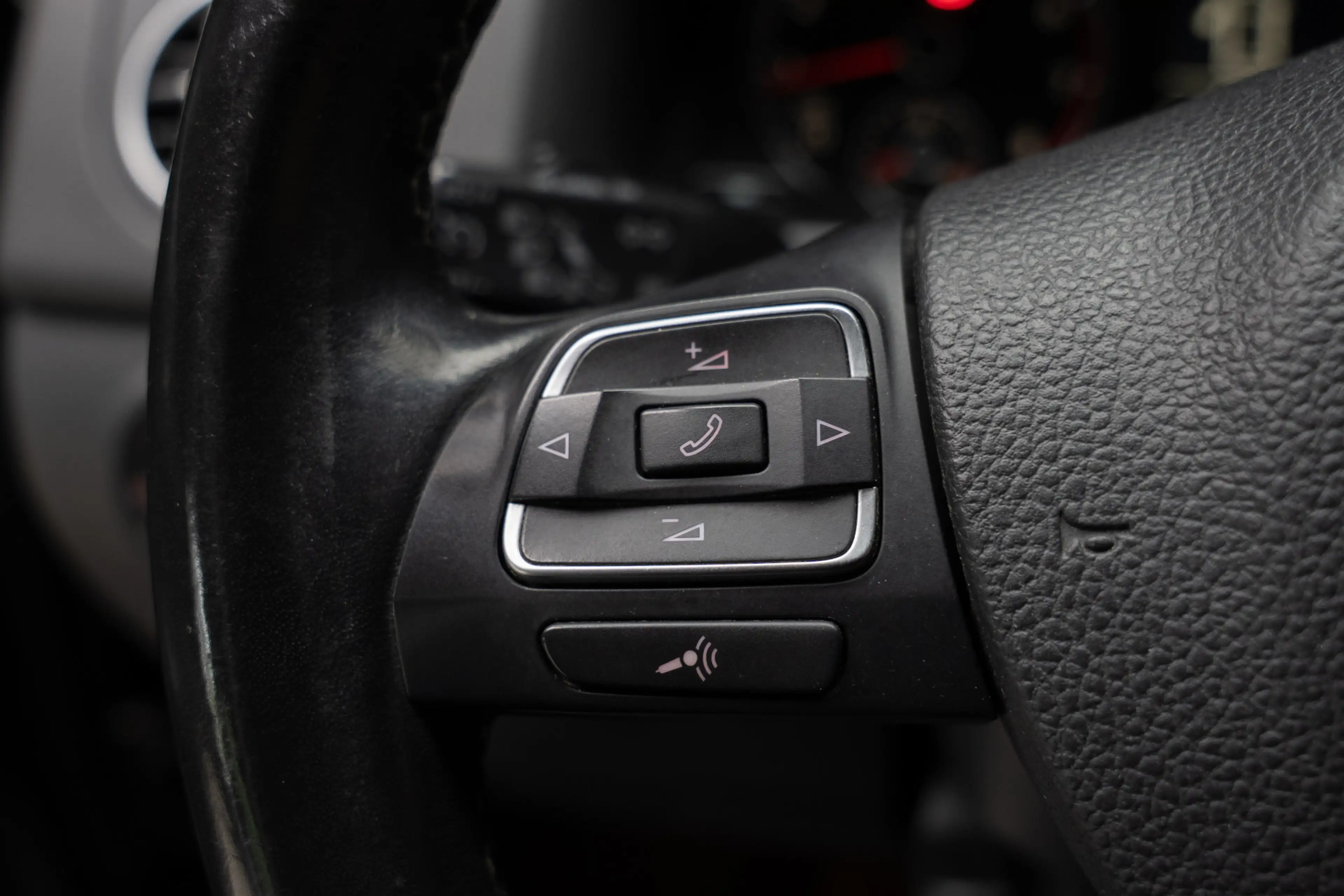 Volkswagen Golf Plus 1.2 TSI Highline Aut. Leer Climate PDC Cruise Stoe — photo 13