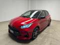 Toyota Yaris 1.5h GR Sport Rouge - thumbnail 5