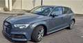 Audi A3 A3 SPORTBACK S LINE 116CH TDI Gris - thumbnail 1