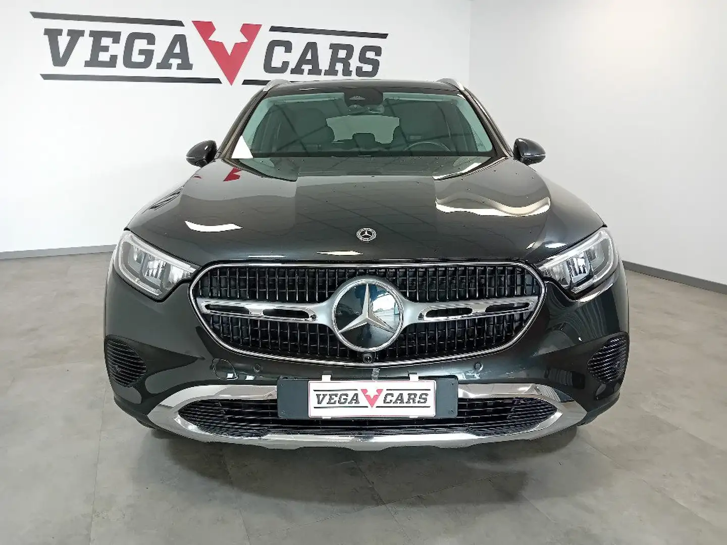 Mercedes-Benz GLC 220 d 4Matic Mild Hybrid Advanced Plus OFFERTA PROMO Grigio - 2