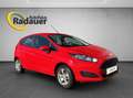 Ford Fiesta Rot - thumbnail 2