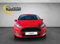 Ford Fiesta Rot - thumbnail 5