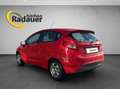 Ford Fiesta Rot - thumbnail 6