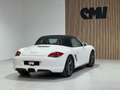 Porsche Boxster 2.9 Weiß - thumbnail 14