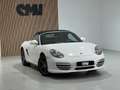 Porsche Boxster 2.9 Weiß - thumbnail 1