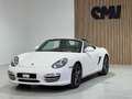 Porsche Boxster 2.9 Weiß - thumbnail 6