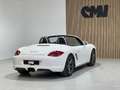 Porsche Boxster 2.9 Weiß - thumbnail 10