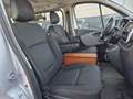 Renault Trafic 1.6 dCi passenger 8-pers 72.000km militair kenteke Zilver - thumbnail 22