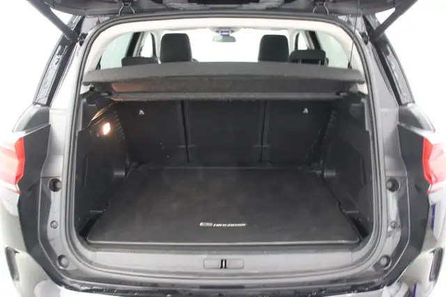 Citroen C5 Aircross view 12