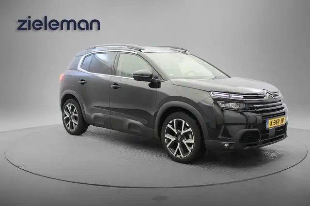 2021 Citroen C5 Aircross in Black for sale