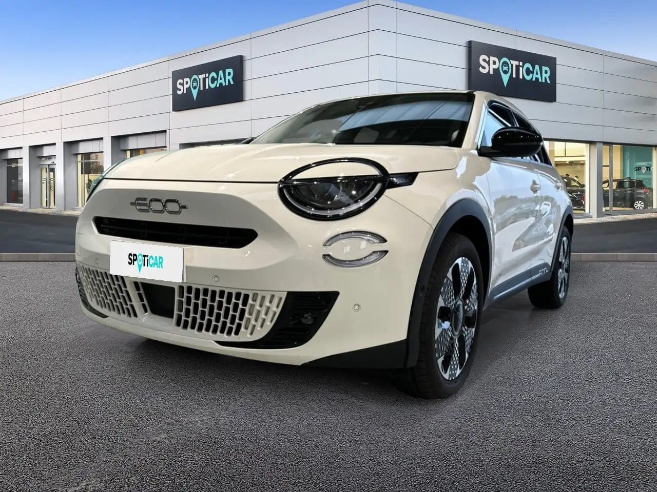 Fiat 600