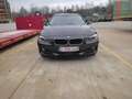 BMW 320 320d Aut. Zwart - thumbnail 2