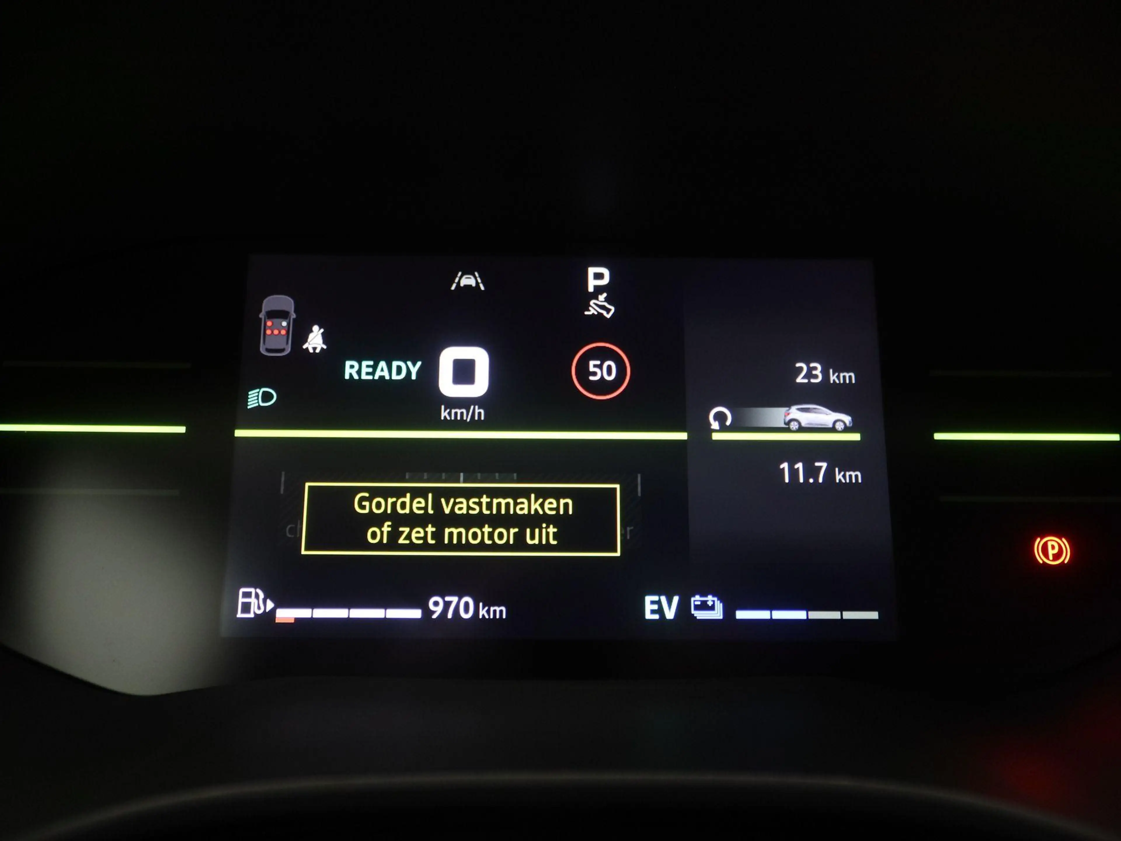 Dacia Sandero Stepway Hybrid 155 Extreme | Demo | Dacia Media D — photo 8