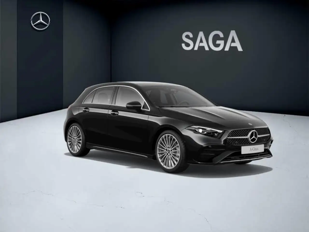 Mercedes-Benz A-Class 2026 — фото 13