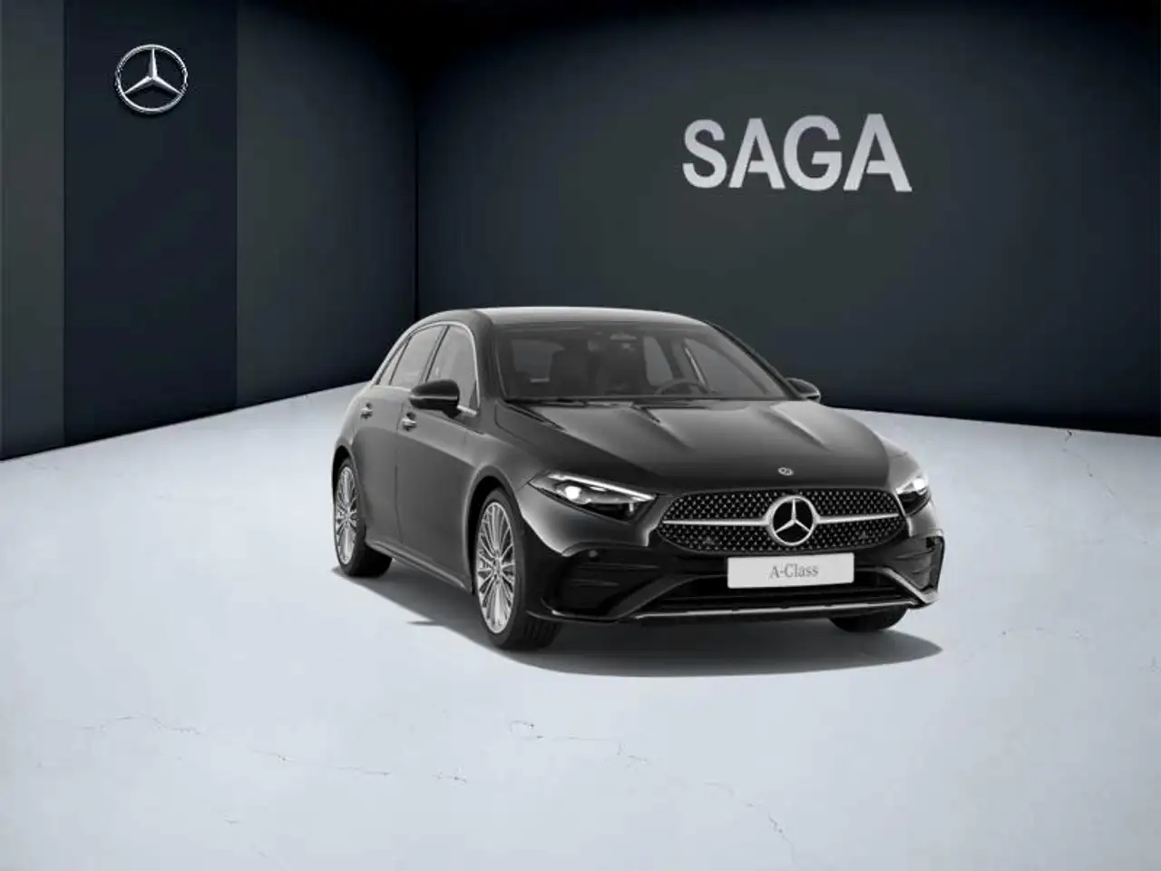 Mercedes-Benz A-Class 2026 — фото 12