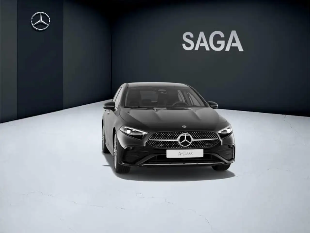 Mercedes-Benz A-Class 2026 — фото 11