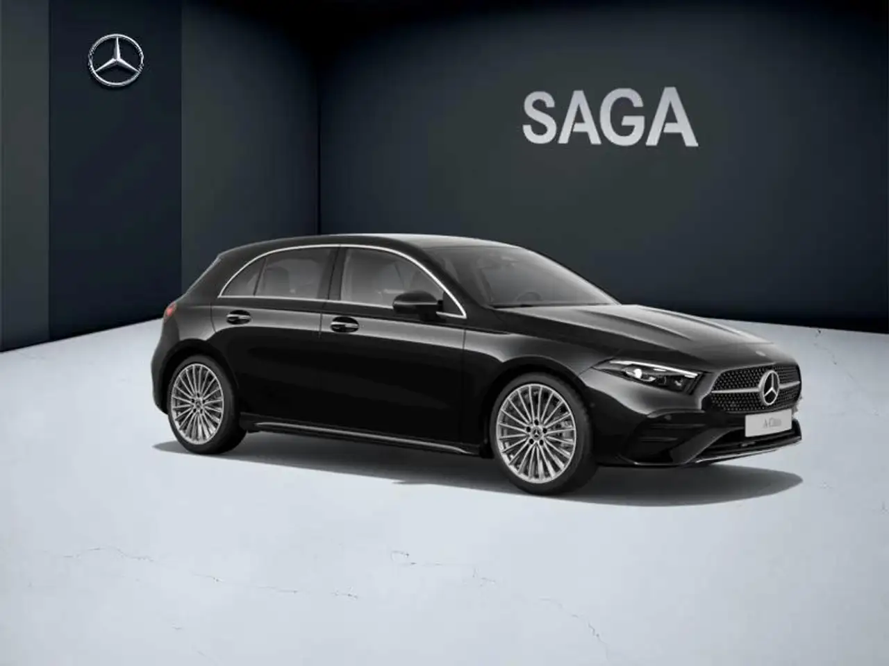 Mercedes-Benz A-Class 2026 — фото 14