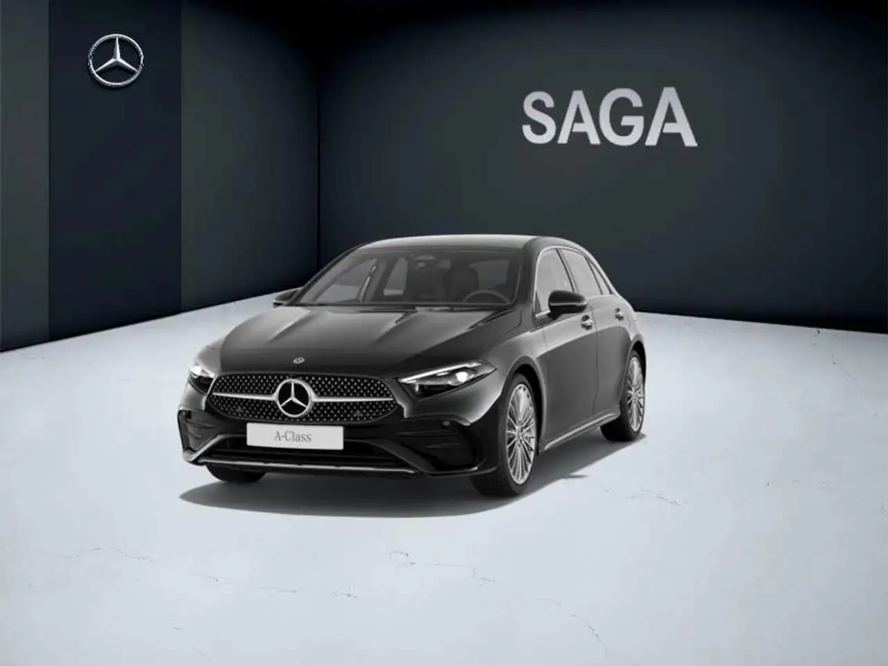 Mercedes-Benz A-Class 2026 — фото 10