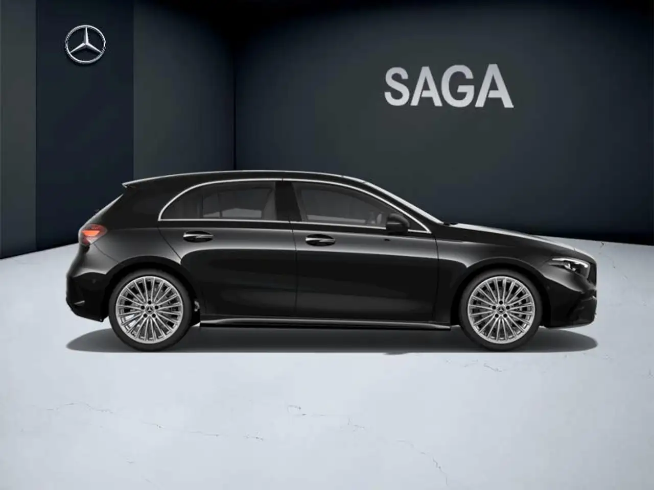 Mercedes-Benz A-Class 2026
