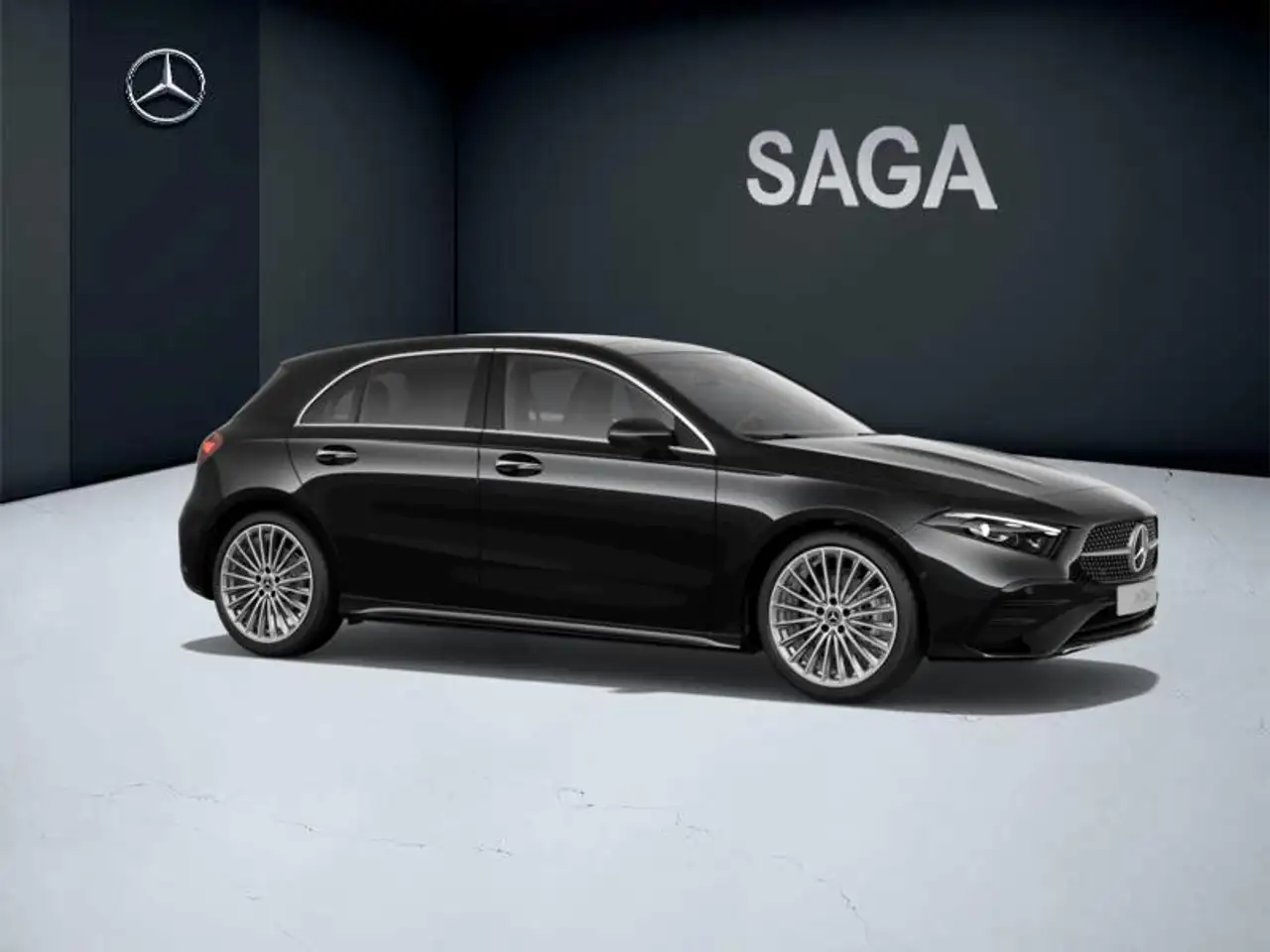 Mercedes-Benz A-Class 2026 — фото 15