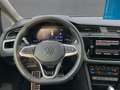 Volkswagen Touran 1.5 TSI DSG GOAL MATRIX+NAVI+AHK+ACC+7SI Schwarz - thumbnail 10