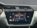 Volkswagen Touran 1.5 TSI DSG GOAL MATRIX+NAVI+AHK+ACC+7SI Schwarz - thumbnail 11