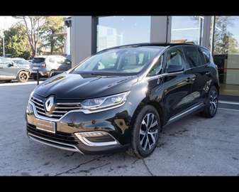 Blue dCi 200CV EDC Executive 4Control