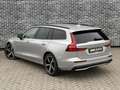 Volvo V60 2.0 T6 Plug-in hybrid AWD Plus Dark | Adaptieve Cr Grijs - thumbnail 5
