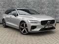 Volvo V60 2.0 T6 Plug-in hybrid AWD Plus Dark | Adaptieve Cr Grijs - thumbnail 4