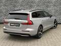 Volvo V60 2.0 T6 Plug-in hybrid AWD Plus Dark | Adaptieve Cr Grijs - thumbnail 3