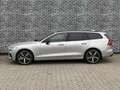 Volvo V60 2.0 T6 Plug-in hybrid AWD Plus Dark | Adaptieve Cr Grijs - thumbnail 7